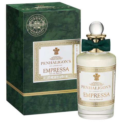 penhaligon's empressa eau de parfum.